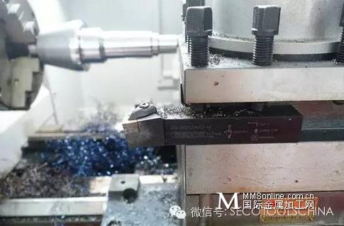 山高携手青机机电举办&ldquo;汽车零部件与智能化工厂&rdquo;开放日-国际金属加工网